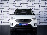 Hyundai Creta I Ростов-на-Дону  - изображение 52