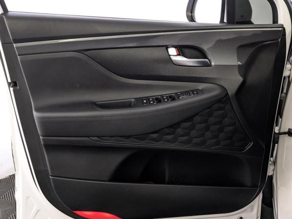 Hyundai Santa Fe IV Рестайлинг с пробегом 2022 года, цена 3 550 000 рублей, 49228 км, внедорожник, Автокод Объявления