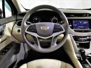 Cadillac XT5 I Рестайлинг Москва  - изображение 40