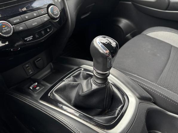 Nissan Qashqai II Рестайлинг с пробегом 2019 года, цена 1 590 000 рублей, 125828 км, внедорожник, Автокод Объявления