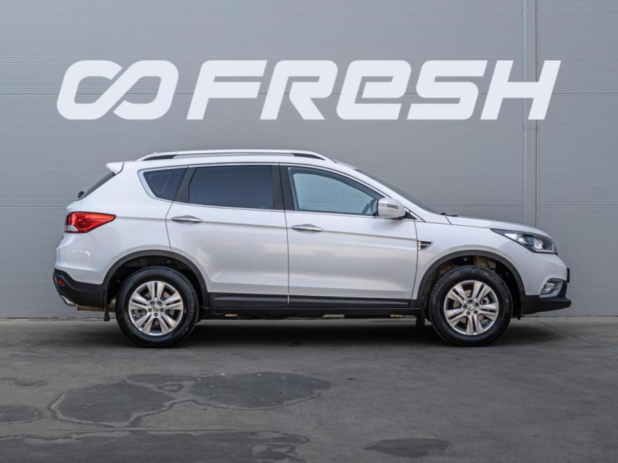 Dongfeng AX7 I Краснодар  - изображение 5