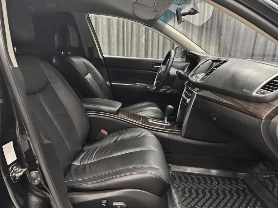 Nissan Teana II Рестайлинг Красноярск  - изображение 13