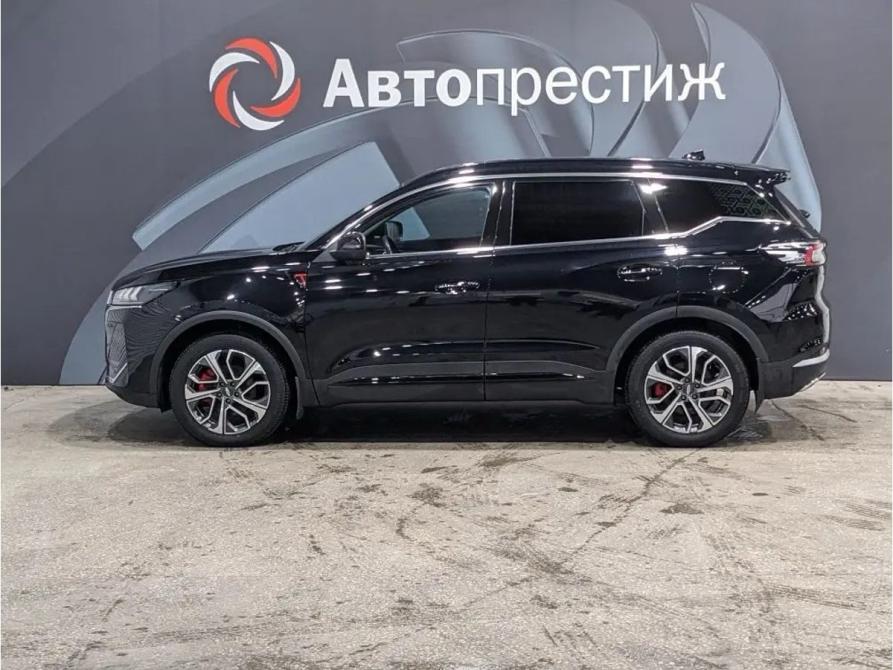 Chery Tiggo 7 Pro Max I Пермь  - изображение 9