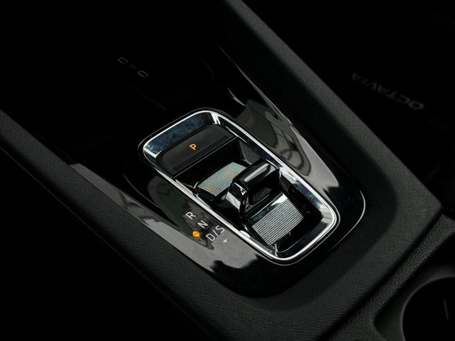 Skoda Octavia IV (A8) Санкт-Петербург  - изображение 17