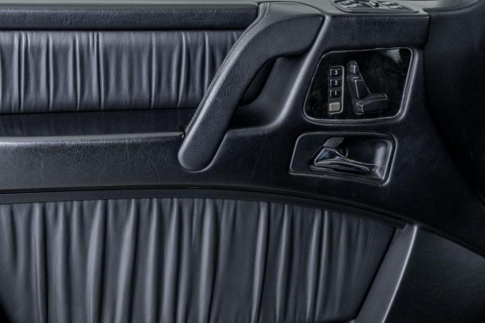 Mercedes-Benz G-Класс AMG I (W463) Рестайлинг Казань  - изображение 13