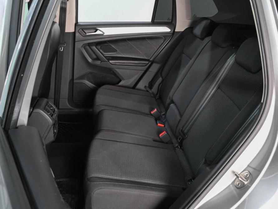 Volkswagen Tiguan II Ростов-на-Дону  - изображение 9