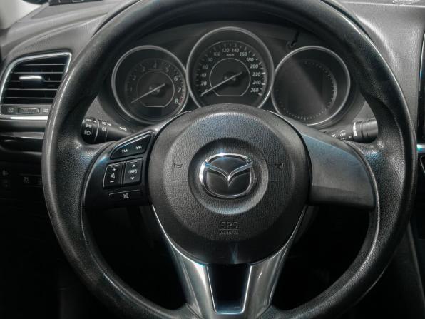 Mazda 6 III (GJ) с пробегом 2013 года, цена 1 369 900 рублей, 192000 км, седан, Автокод Объявления
