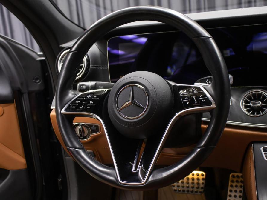 Mercedes-Benz CLS III (C257) Москва  - изображение 18