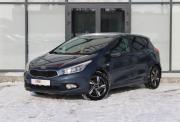 Kia Ceed II Саратов  - изображение 32