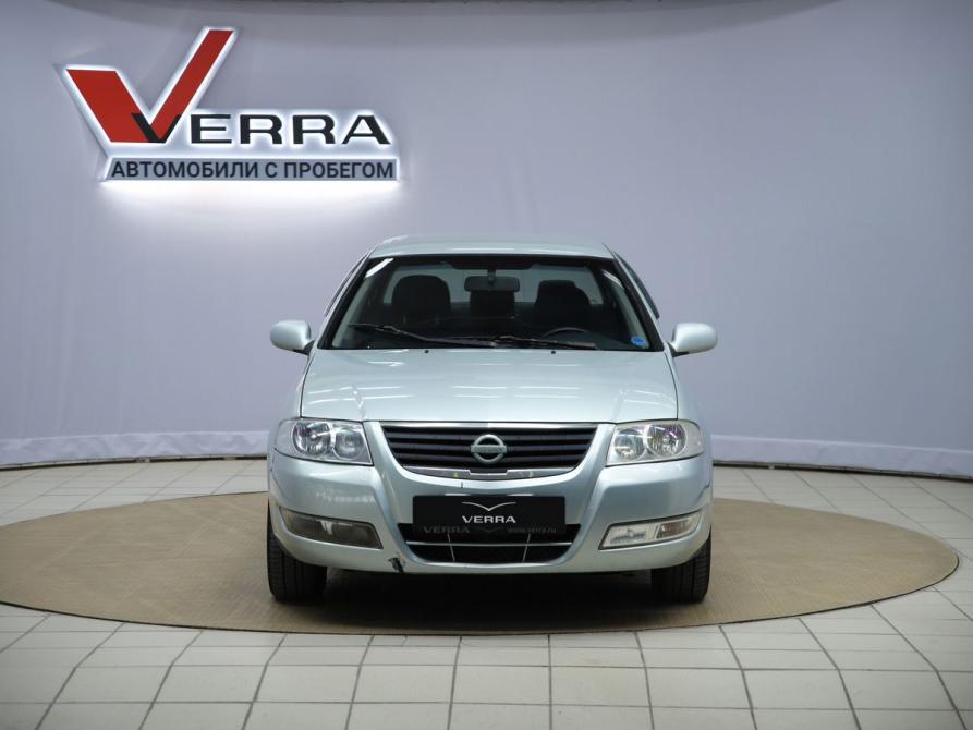 Nissan Almera Classic I Уфа  - изображение 2