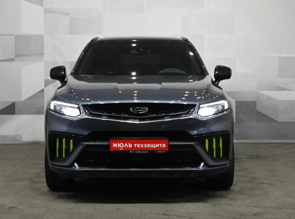 Geely Tugella I Рестайлинг с пробегом 2023 года, цена 2 950 000 рублей, 47295 км, внедорожник, Автокод Объявления