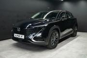 Changan UNI-T I Москва  - изображение 22