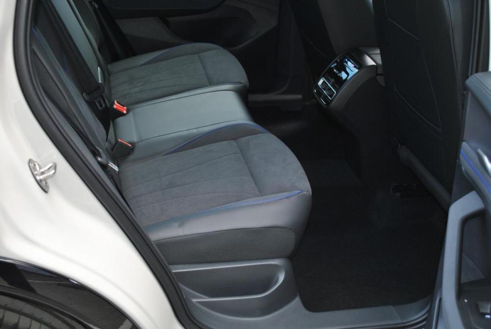 Volkswagen Tiguan III (China Market) Москва  - изображение 17