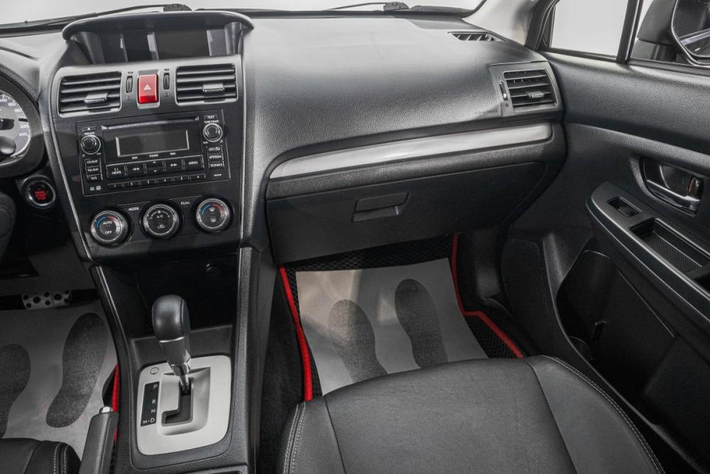 Subaru XV I Барнаул  - изображение 23