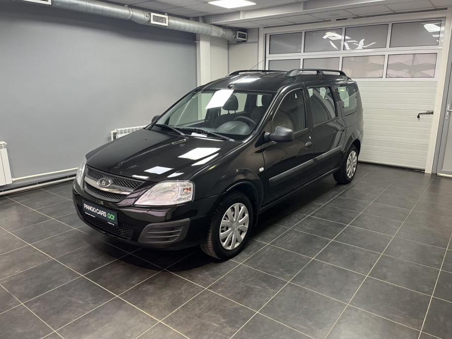 Lada (ВАЗ) Largus I Тверь  - изображение 1