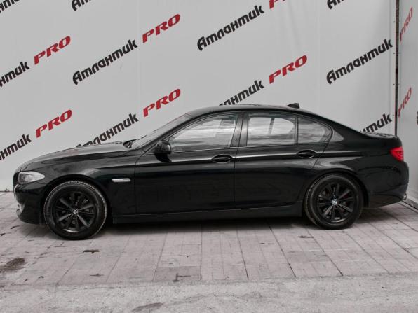 BMW 5 серии VI (F10/F11/F07) с пробегом 2010 года, цена 1 480 000 рублей, 309888 км, седан, Автокод Объявления