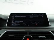 BMW 7 серии VI (G11/G12) Рестайлинг Москва  - изображение 59