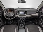 Lada (ВАЗ) Vesta I Рестайлинг (NG) Москва  - изображение 40