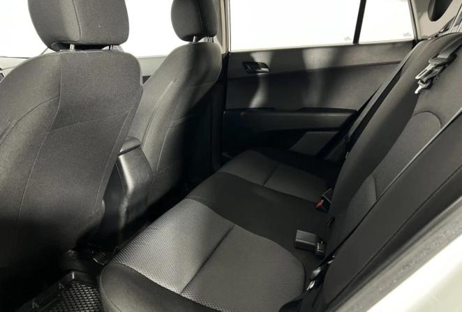 Hyundai Creta I с пробегом 2020 года, цена 1 875 000 рублей, 87281 км, внедорожник, Автокод Объявления