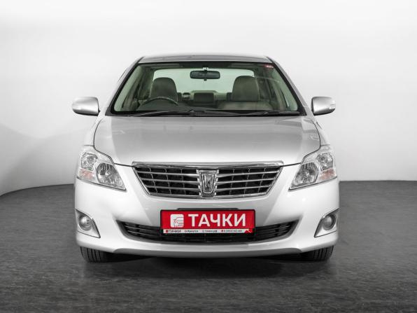 Toyota Premio II (T26) с пробегом 2010 года, цена 1 279 500 рублей, 69853 км, седан, Автокод Объявления