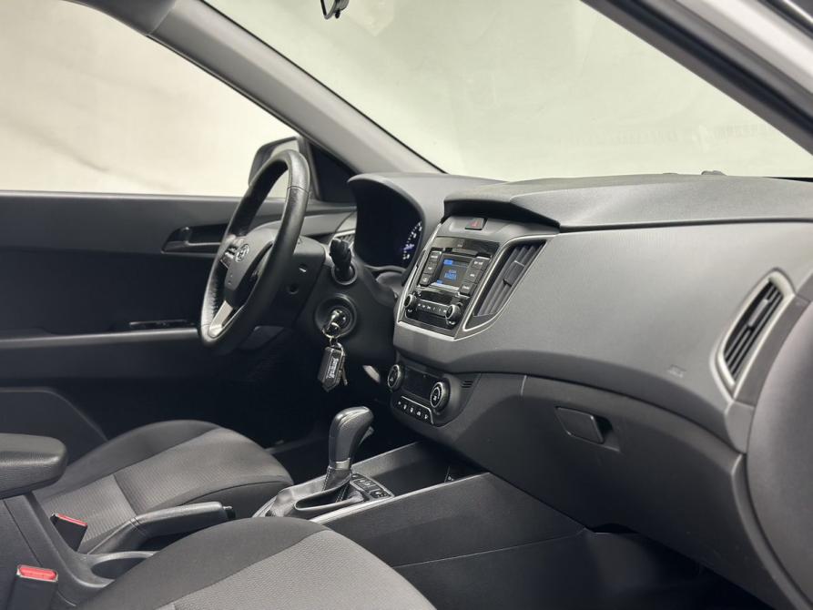 Hyundai Creta I Рестайлинг Липецк  - изображение 10