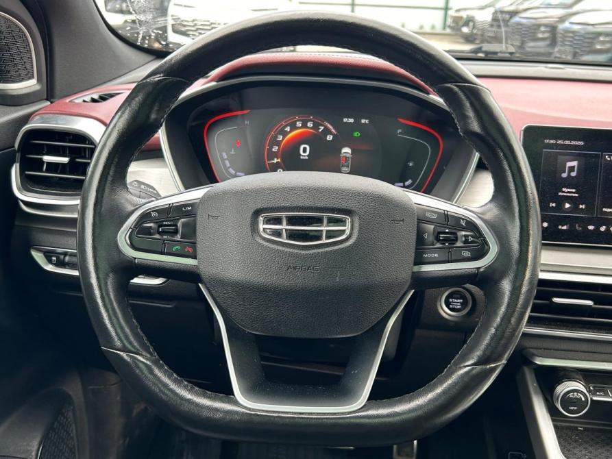 Geely Coolray I Санкт-Петербург  - изображение 7