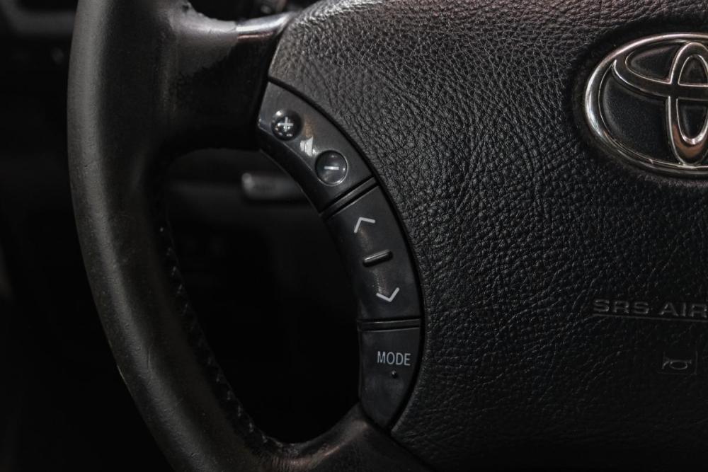 Toyota Land Cruiser Prado 120 Series Новокузнецк  - изображение 18