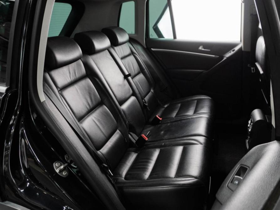 Volkswagen Tiguan I Рестайлинг Тюмень  - изображение 7