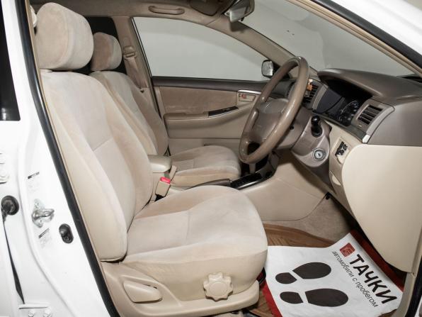 Toyota Corolla IX (E120 E130) Рестайлинг с пробегом 2005 года, цена 645 000 рублей, 172684 км, универсал, Автокод Объявления