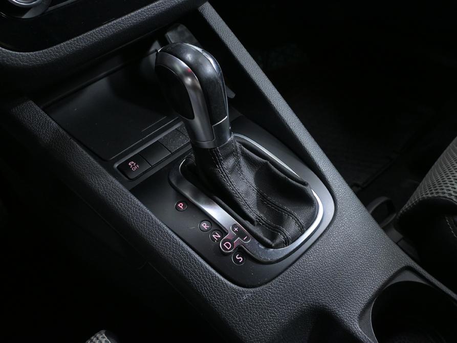 Volkswagen Scirocco III Москва  - изображение 12