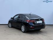 Hyundai Solaris II Москва  - изображение 19