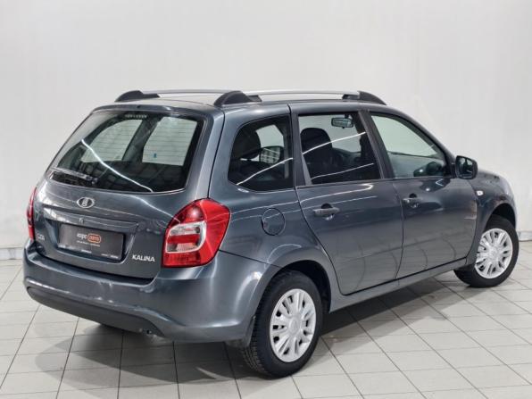 Lada (ВАЗ) Kalina II с пробегом 2018 года, цена 584 000 рублей, 115443 км, универсал, Автокод Объявления