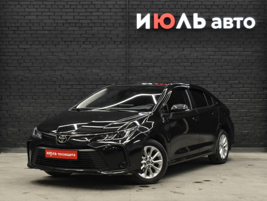 Toyota Corolla XII (E210) Екатеринбург  - изображение 1