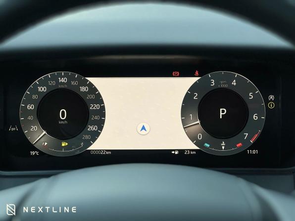 Новый Land Rover Range Rover Velar I Рестайлинг 2025 года, цена 8 800 000 рублей, внедорожник, Автокод Объявления