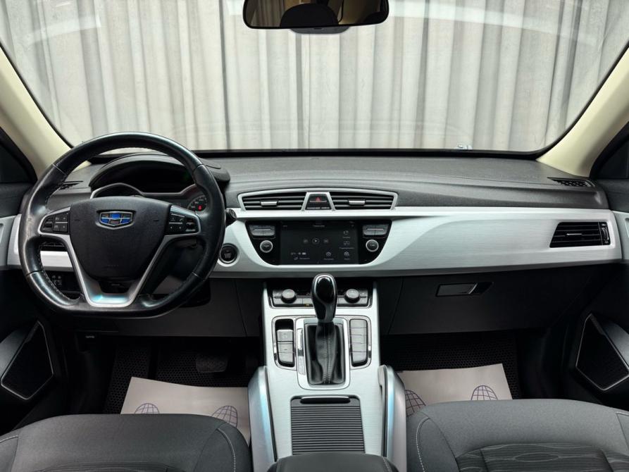 Geely Atlas I Ижевск  - изображение 13