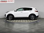 Kia Sportage IV Рестайлинг Белгород  - изображение 25
