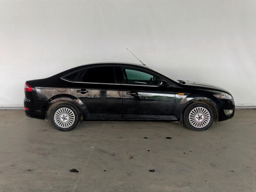 Ford Mondeo IV Москва  - изображение 8