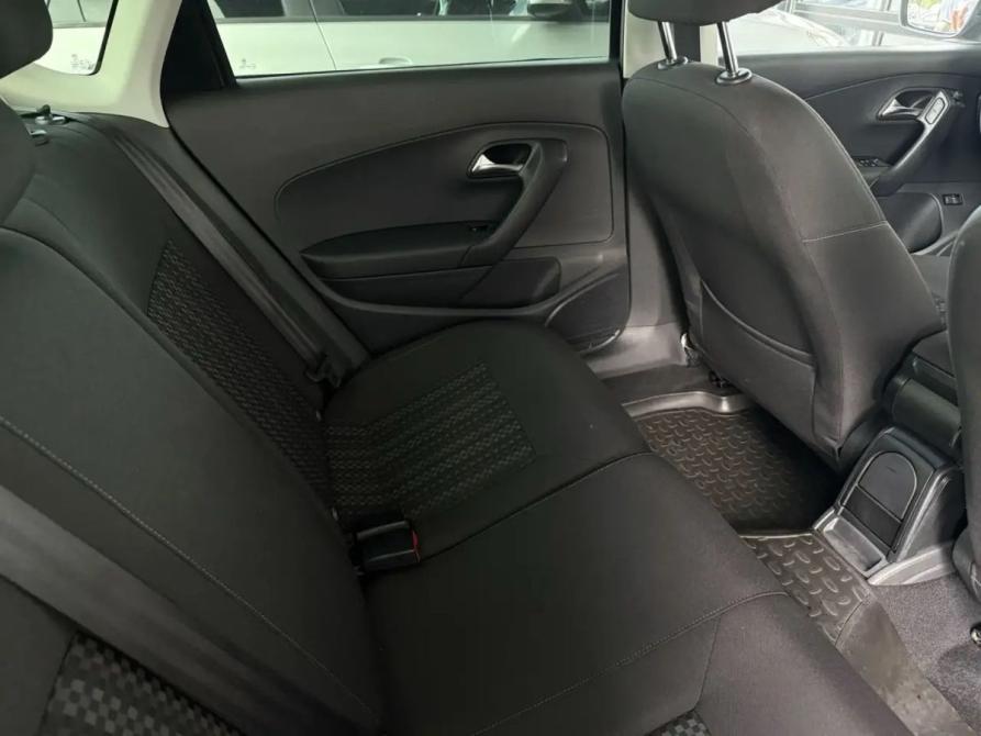 Volkswagen Polo V Рестайлинг Волгоград  - изображение 19