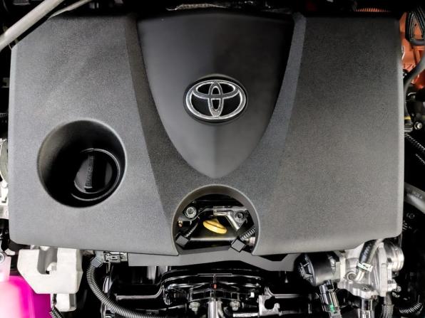 Toyota Camry IX (XV80) China Market с пробегом 2025 года, цена 4 500 000 рублей, 21591 км, седан, Автокод Объявления