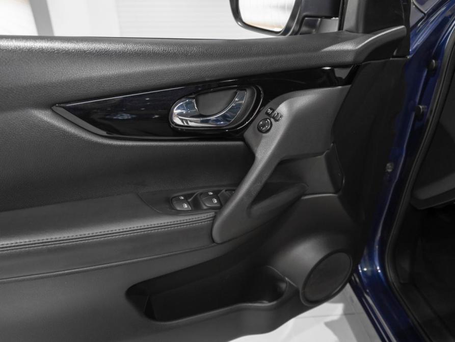 Nissan Qashqai II Рестайлинг Москва  - изображение 15