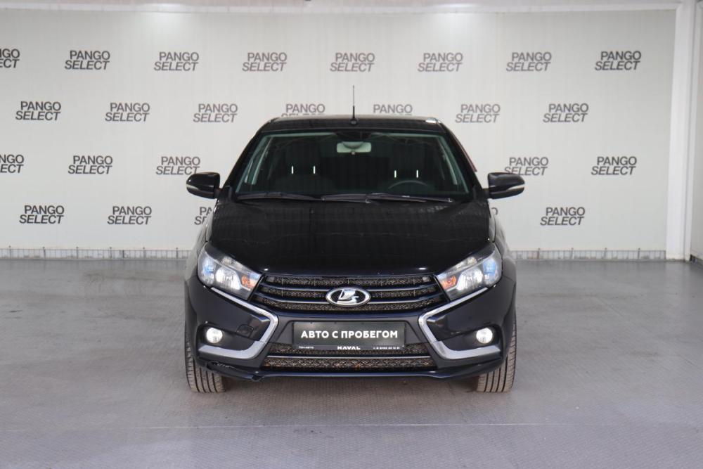 Lada (ВАЗ) Vesta I Ульяновск  - изображение 2