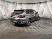 Lada (ВАЗ) Vesta I Рестайлинг (NG) Москва  - изображение 23