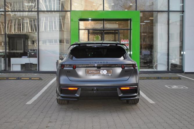 Lynk &amp; Co 07 I Рестайлинг с пробегом 2026 года, цена 5 790 000 рублей, 10 км, универсал, Автокод Объявления