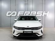 Kia K5 III Воронеж  - изображение 27