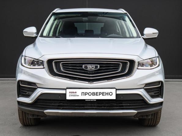 Belgee X70 I с пробегом 2024 года, цена 2 280 000 рублей, 21306 км, внедорожник, Автокод Объявления