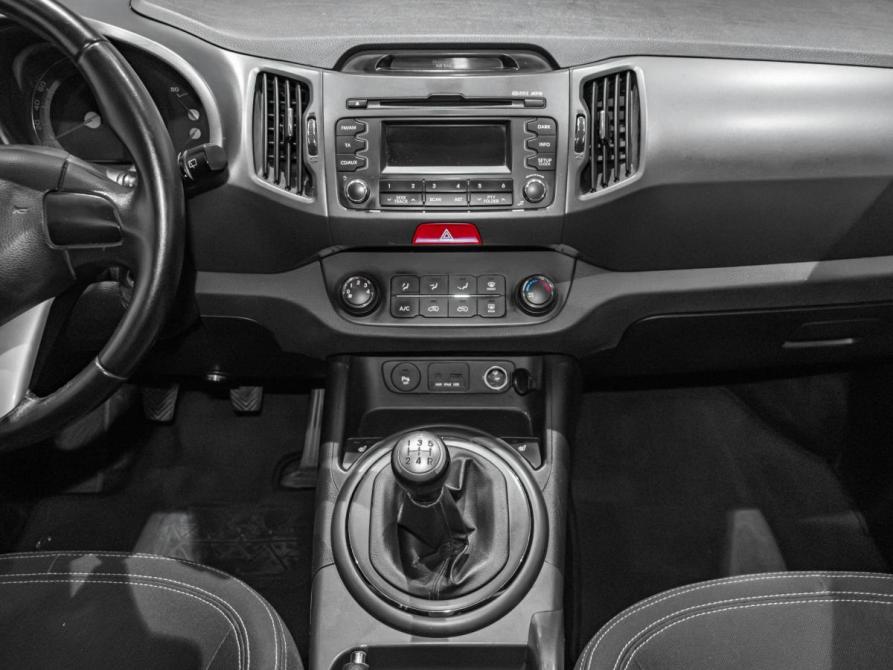 Kia Sportage III Екатеринбург  - изображение 18