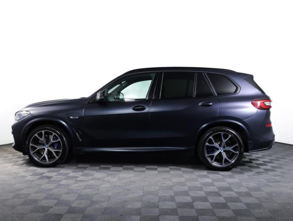 BMW X5 IV (G05/G18) с пробегом 2022 года, цена 6 620 000 рублей, 96557 км, внедорожник, Автокод Объявления
