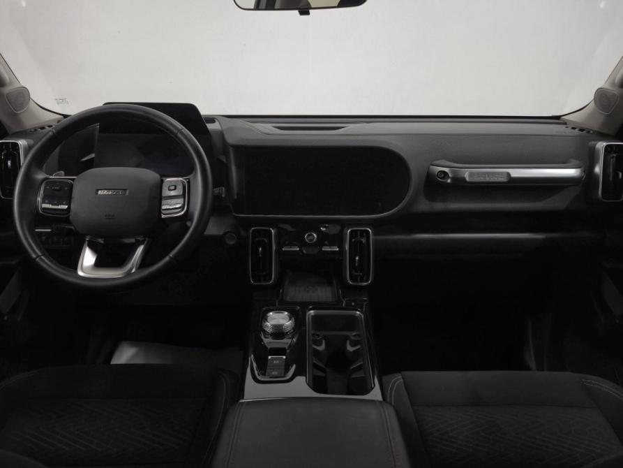 Haval Dargo I Казань  - изображение 13