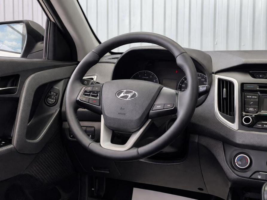 Hyundai Creta I Пермь  - изображение 12