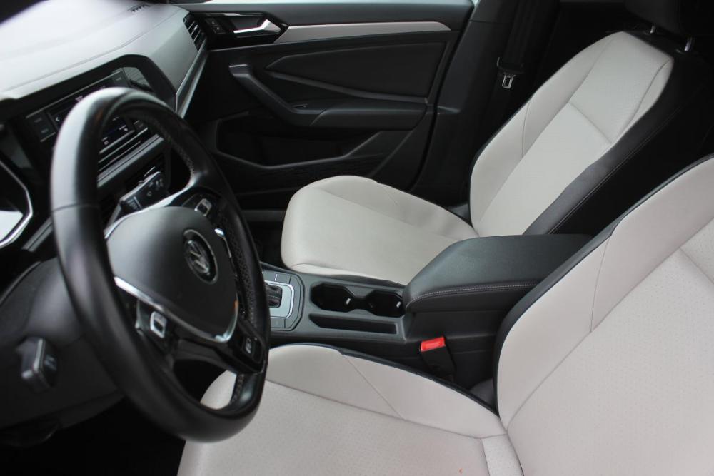 Volkswagen Jetta VII Белгород  - изображение 11